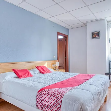 Hr Bonavista Hotel 2*