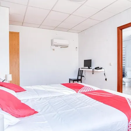 Hr Bonavista Hotel 2*
