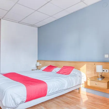Hr Bonavista Hotel