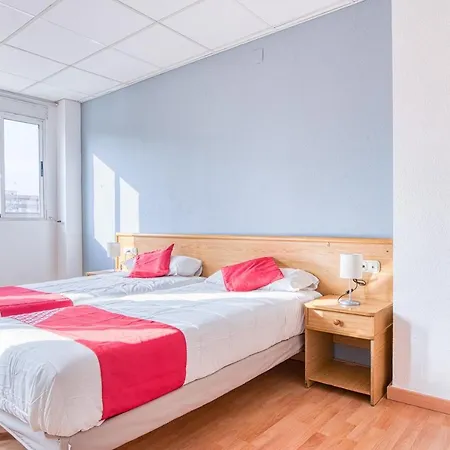 Hr Bonavista Hotel 2*