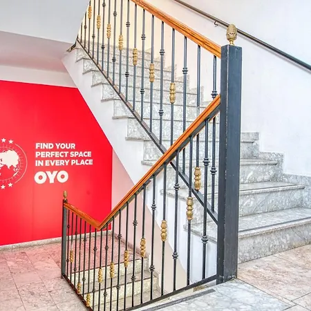 Hotel Hr Bonavista Picanya