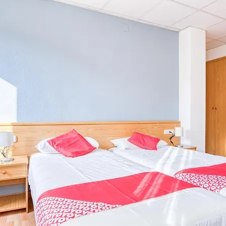 Hotel Hr Bonavista 2*