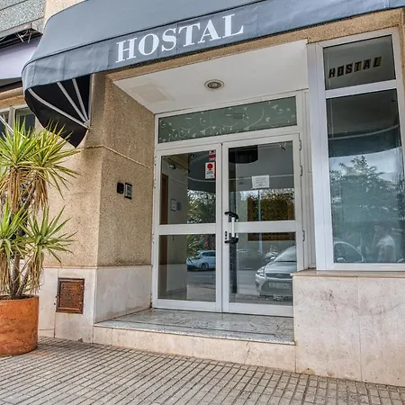 Hr Bonavista Hotel