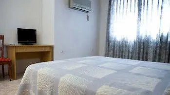 فندق Hr Bonavista Picanya