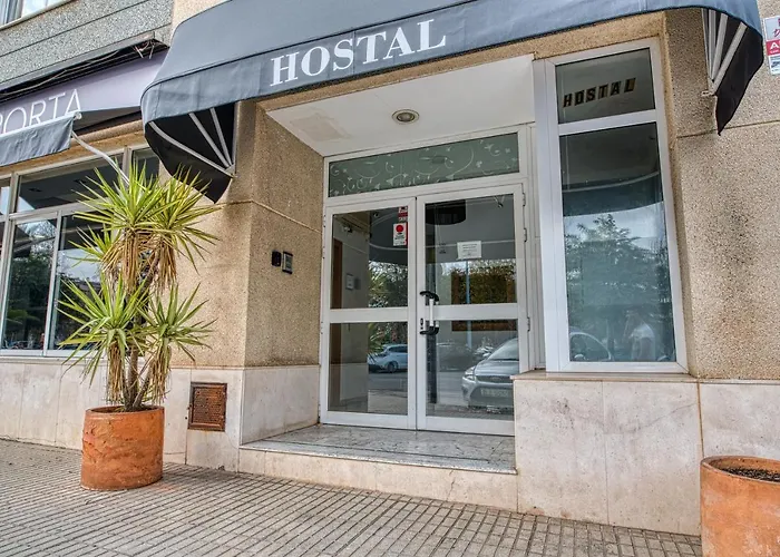 Hr Bonavista فندق